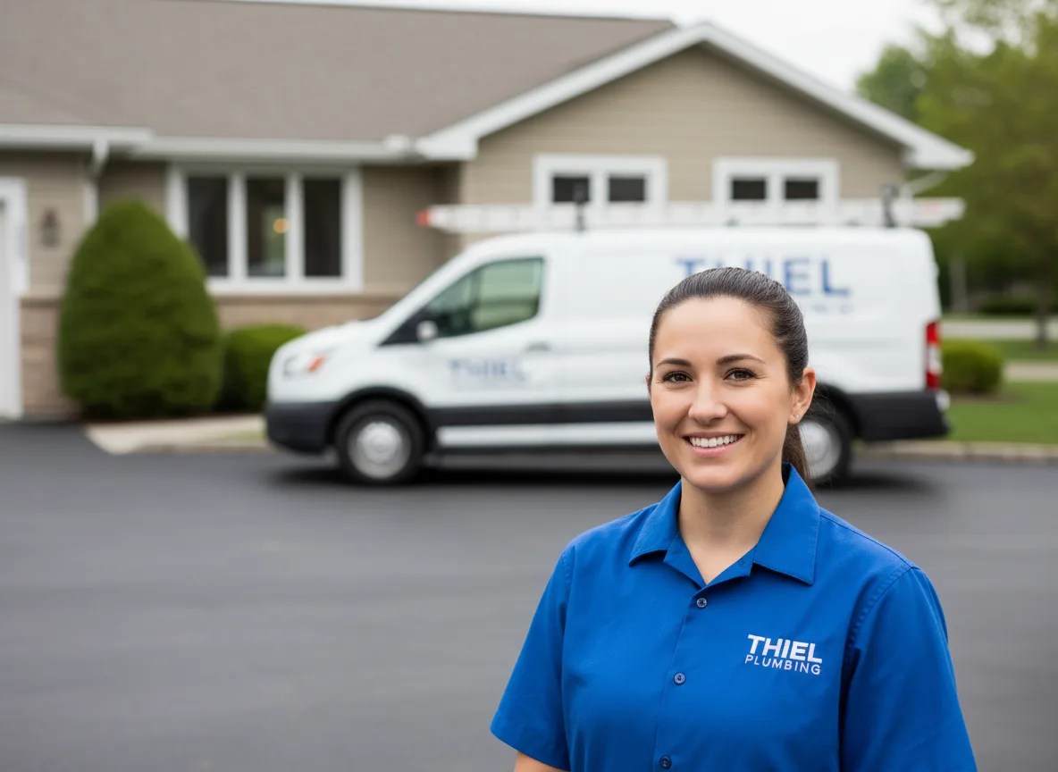 Plumber Sumner, NE FAQs